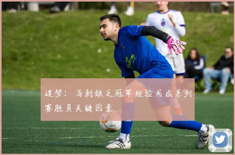 追梦：马刺缺乏冠军经验或成系列赛胜负关键因素