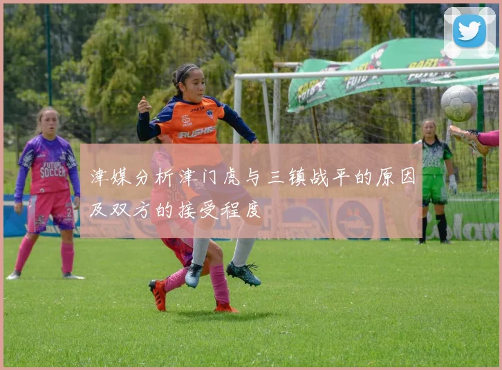 津媒分析津门虎与三镇战平的原因及双方的接受程度