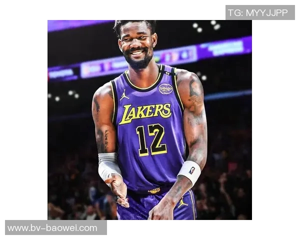 帕金斯分析艾顿表现若回归巅峰湖人有望跻身NBA前三名 帕金斯分析艾顿表现若回归巅峰湖人有望跻身NBA前三名