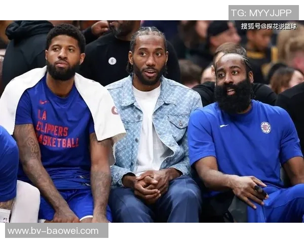 快船训练氛围轻松愉快全员笑容满面小卡频频亮相 快船训练氛围轻松愉快全员笑容满面小卡频频亮相