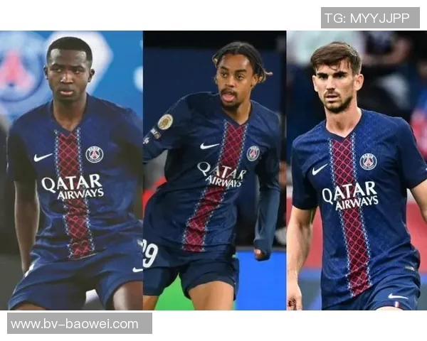 巴黎对阵里尔首发阵容揭晓巴尔科拉领衔门德斯阿什拉夫待命吉鲁出战 巴黎对阵里尔首发阵容揭晓巴尔科拉领衔门德斯阿什拉夫待命吉鲁出战