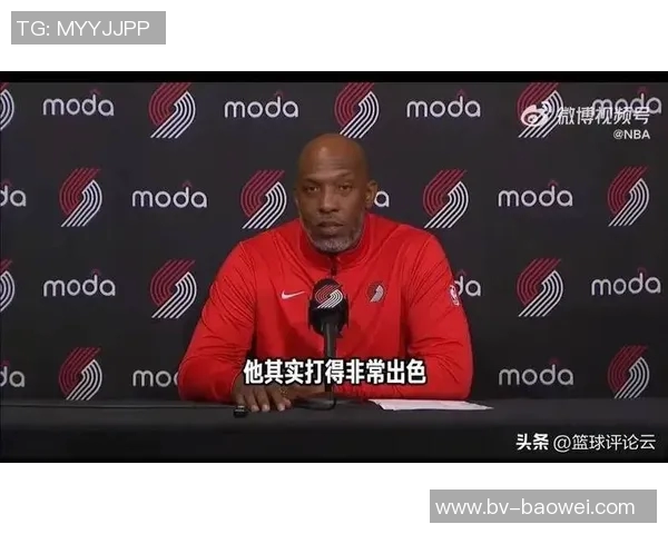 比卢普斯谈季前赛首发轮换希望外界理性解读球队策略 比卢普斯谈季前赛首发轮换希望外界理性解读球队策略