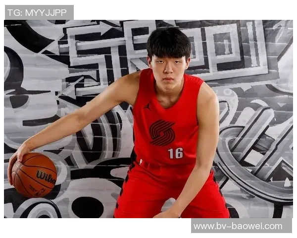 杨瀚森下周二亮相波特兰李宁球迷见面会迎接常规赛挑战 杨瀚森下周二亮相波特兰李宁球迷见面会迎接常规赛挑战