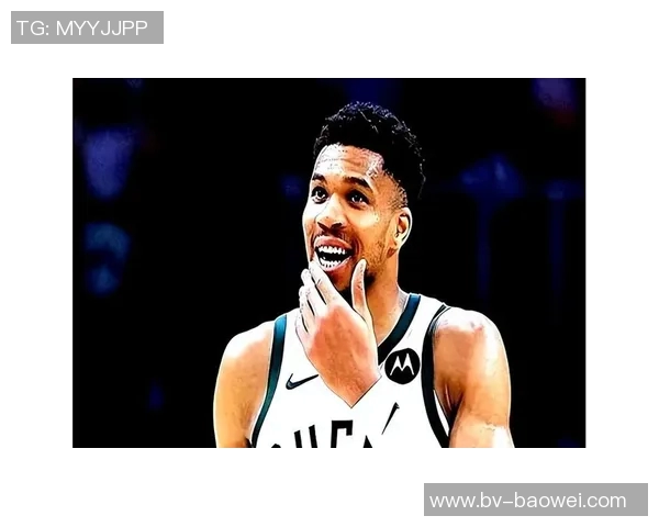 科尔安东尼盛赞字母哥称其为世界最强球员如同野兽般强大