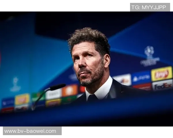 西蒙尼谈马竞表现称在平衡局势下红牌影响不予评论