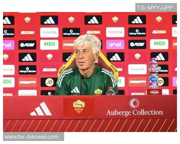 斯维拉尔称赞加斯佩里尼战术高超并重申自己不会离开罗马 斯维拉尔称赞加斯佩里尼战术高超并重申自己不会离开罗马