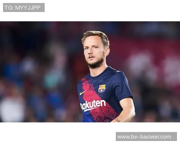 拉基蒂奇称梅西是冷静领袖小动作对球队意义重大 拉基蒂奇称梅西是冷静领袖小动作对球队意义重大