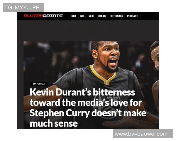 前NFL球员调侃杜兰特未传宗接代杜兰特幽默回应我有侄子呀