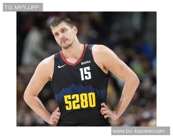 约基奇谈续约问题表示不在考虑立志永远效力掘金队 约基奇谈续约问题表示不在考虑立志永远效力掘金队