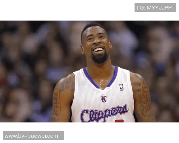 小乔丹连续四季场均得分低于五分仍获合同展现职业韧性 小乔丹连续四季场均得分低于五分仍获合同展现职业韧性