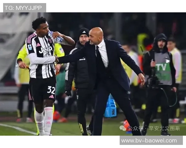 大卫路易斯：面对尤文我们需保持谦逊继续努力提升水平