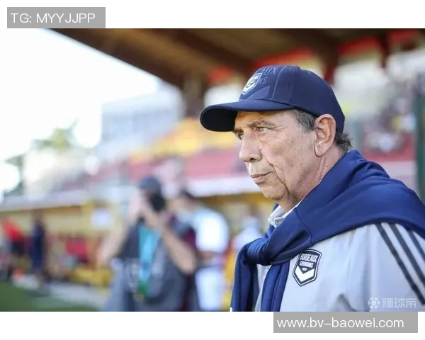 法国足坛传奇加塞特辞世曾担任国家队助教与马赛主帅