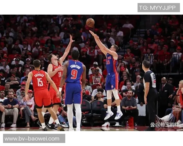 NBA赛事回顾火箭轻松战胜篮网热火遭活塞逆转快船大胜爵士展现实力