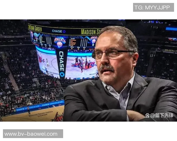 铁林分析范甘迪为何不信任小卡却对保罗的场边建议表示警惕