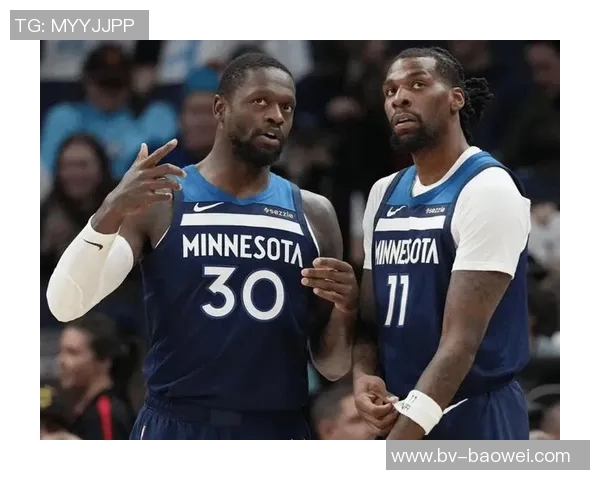 森林狼考虑兰德尔与里德交易价值若欲换字母需附加麦丹作为筹码